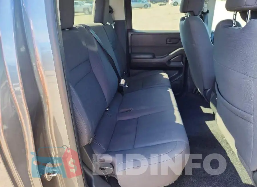 1N6ED1EK1PN648516 Photo# 10