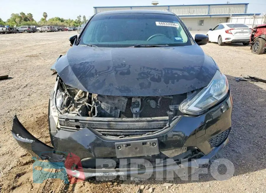 3N1AB7AP3HY296557 Photo# 5