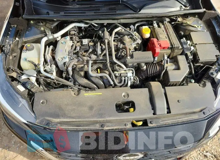 3N1AB8BV4SY292687 Photo# 11