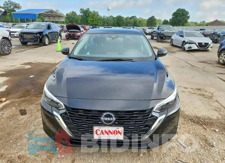 3N1AB8BV4SY292687 Photo# 5