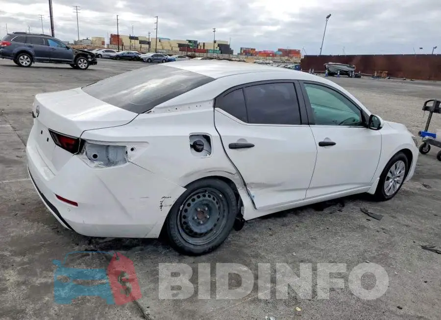 3N1AB8BV8SY206216 Photo# 3