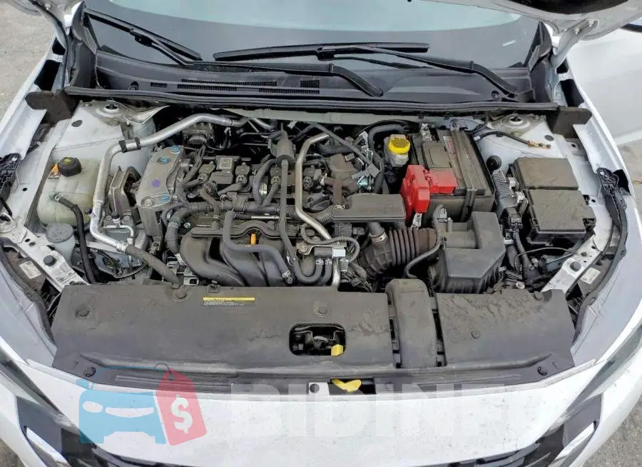 3N1AB8BV8SY206216 Photo# 11