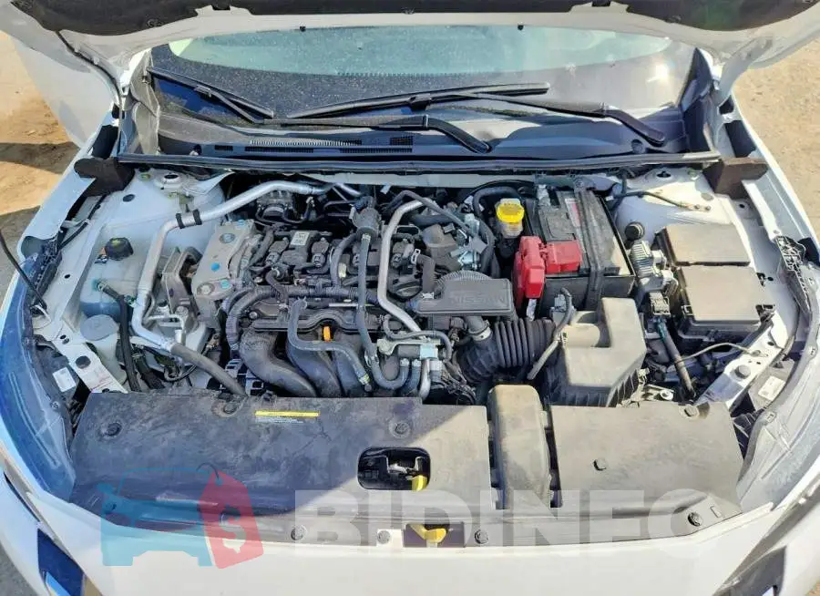 3N1AB8BVXRY202517 Photo# 11