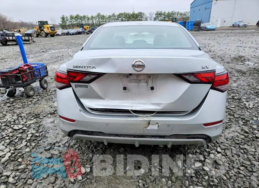 3N1AB8CV1LY287317 Photo# 6