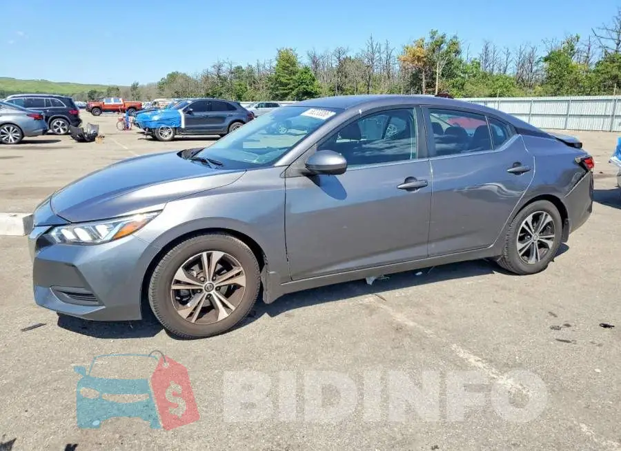 3N1AB8CV1MY285942 Photo# 1
