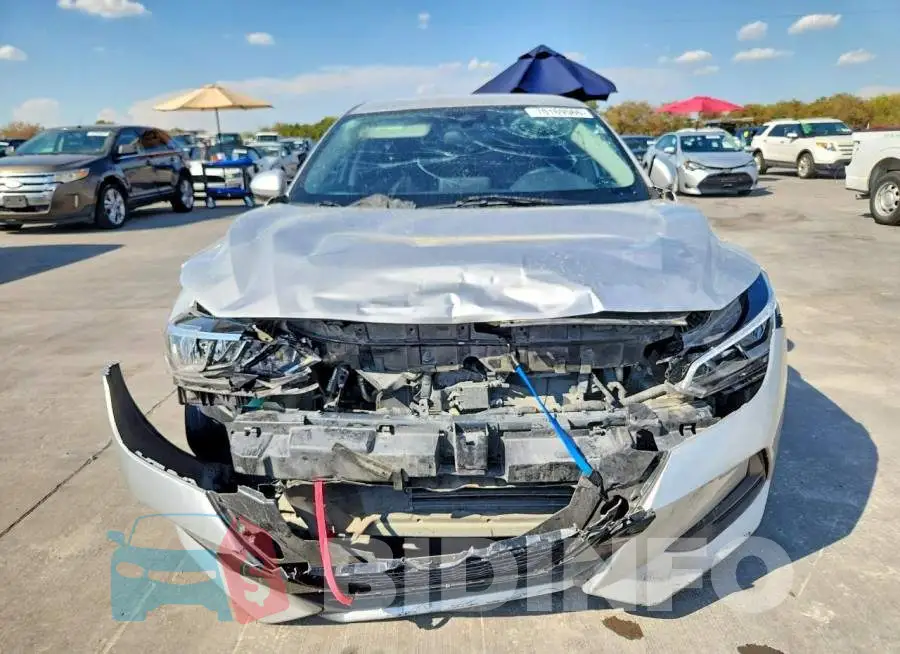 3N1AB8CV3PY256706 Photo# 5