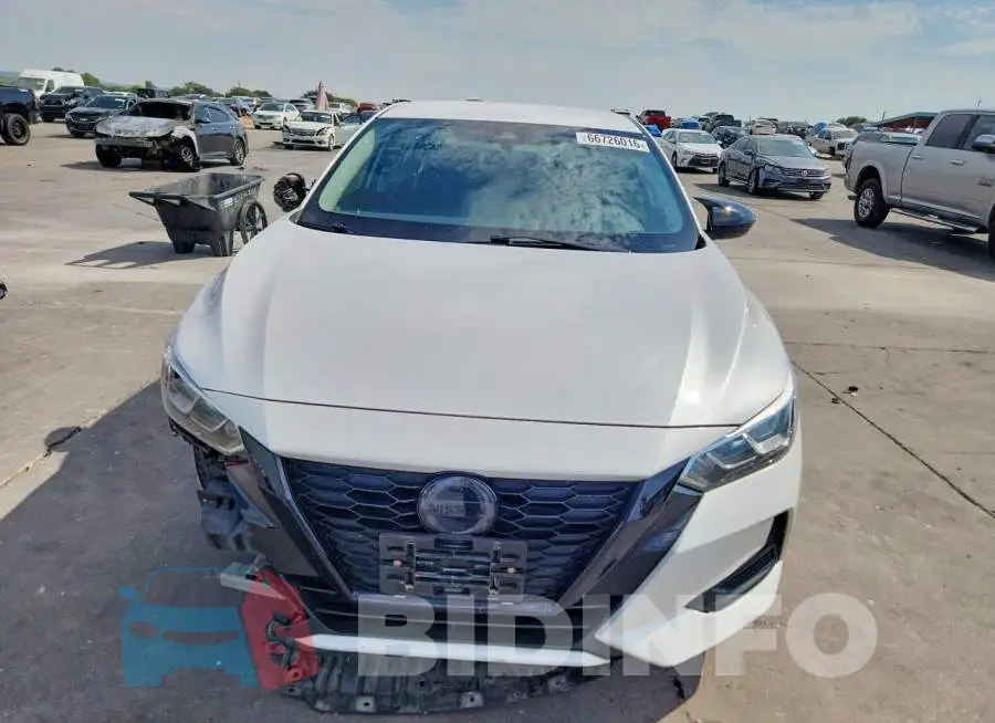 3N1AB8CV4NY269445 Photo# 5