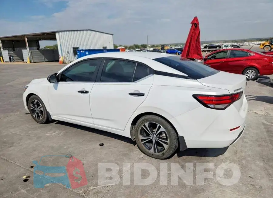 3N1AB8CV4NY269445 Photo# 2