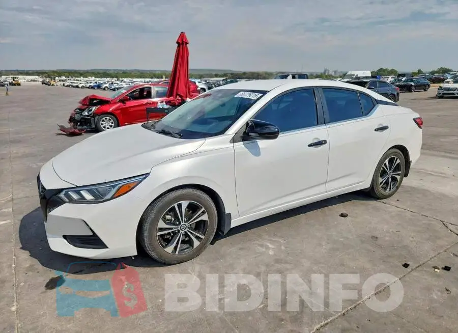 3N1AB8CV4NY269445 Photo# 1