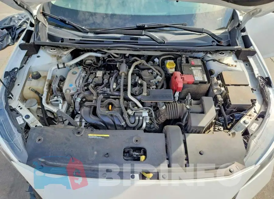 3N1AB8CV4NY269445 Photo# 11