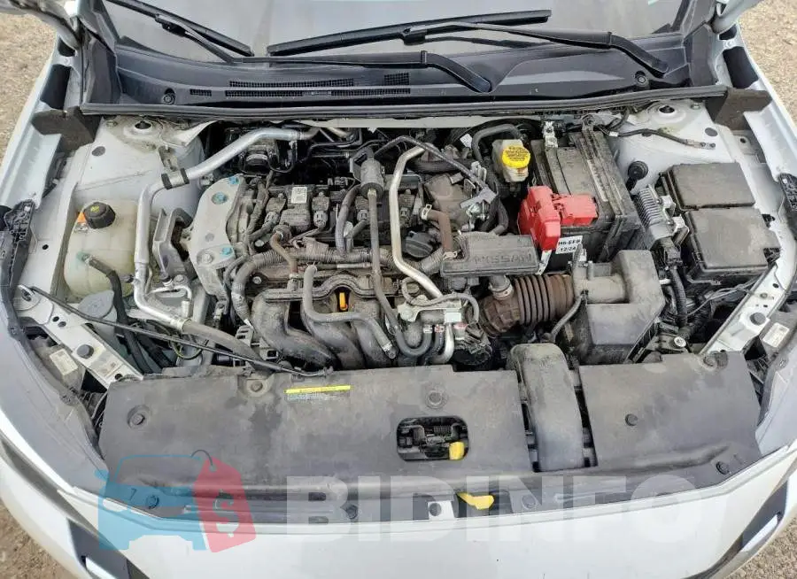 3N1AB8CV6RY365986 Photo# 11