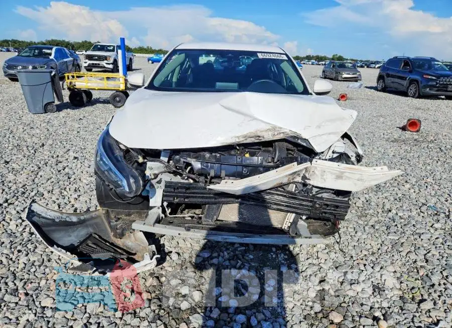 3N1AB8CV8PY238153 Photo# 5