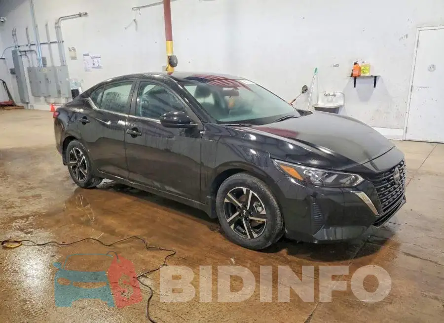 3N1AB8CV8SY401537 Photo# 4