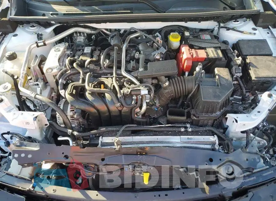 3N1AB9CV5TY294423 Photo# 11