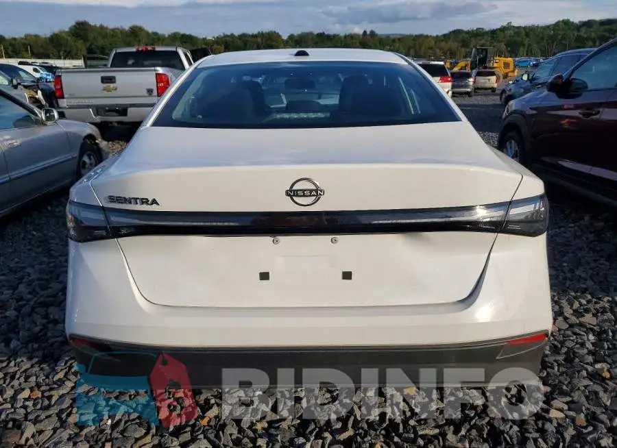 3N1AB9CV5TY294423 Photo# 6