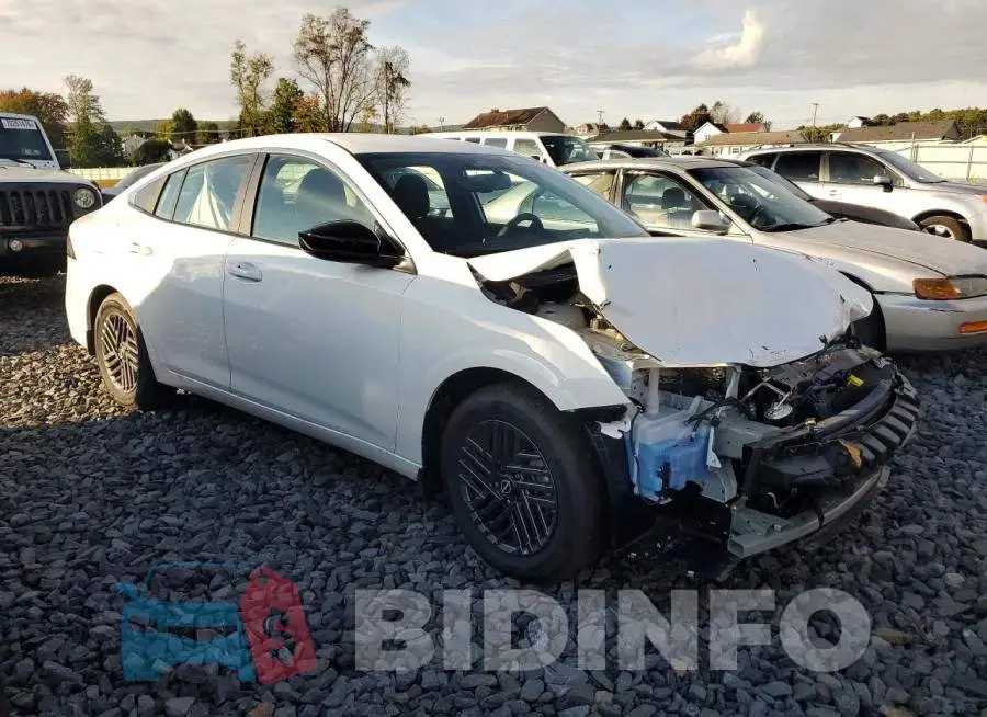 3N1AB9CV5TY294423 Photo# 4