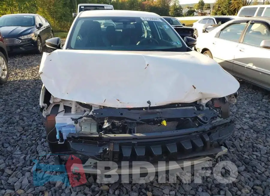 3N1AB9CV5TY294423 Photo# 5