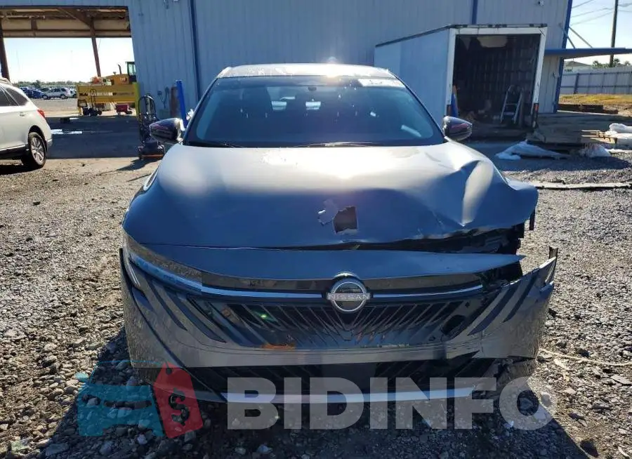 3N1AB9CV8TY294819 Photo# 5