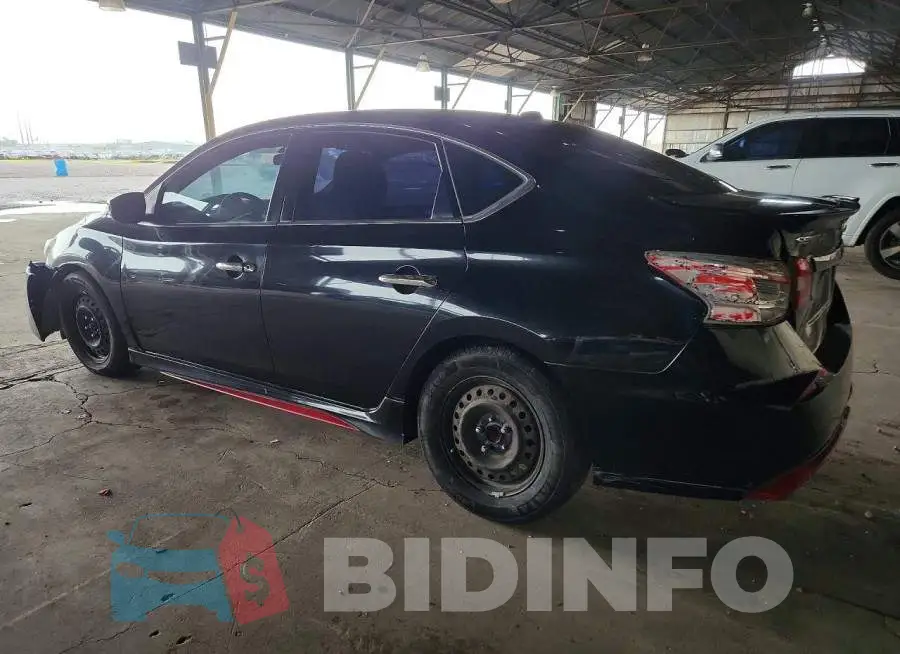 3N1CB7AP4JY240433 Photo# 2