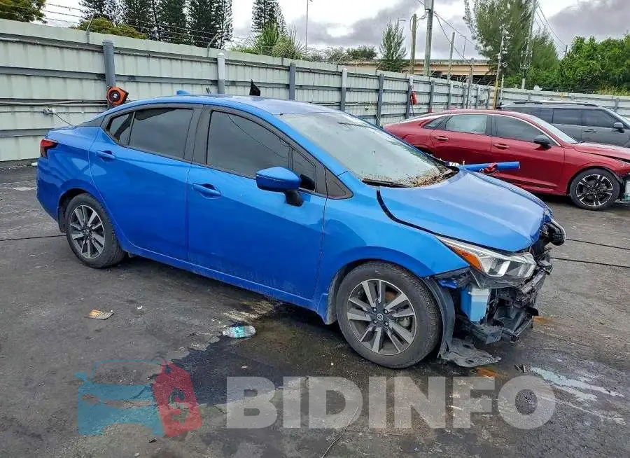 3N1CN8EV8LL894423 Photo# 4