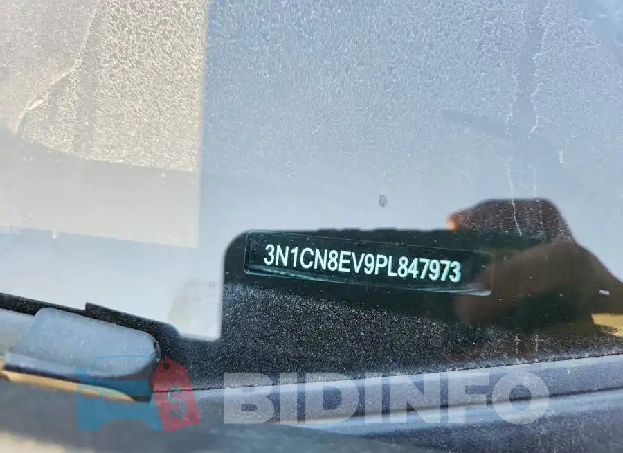 3N1CN8EV9PL847973 Photo# 12