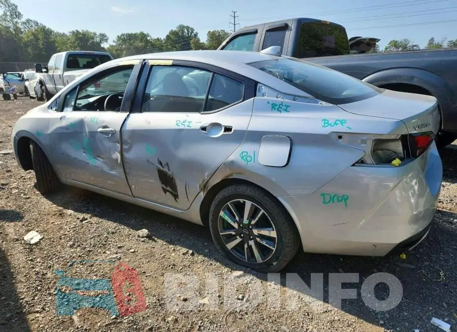 3N1CN8EV9PL847973 Photo# 2