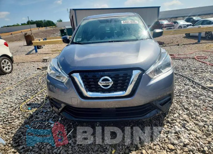 3N1CP5BV7LL568285 Photo# 5
