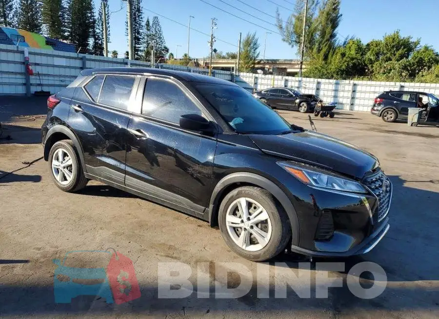3N1CP5BV8PL558144 Photo# 4