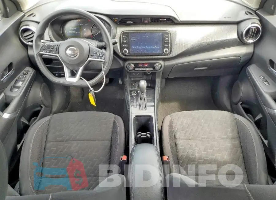 3N1CP5CV7ML535786 Photo# 8