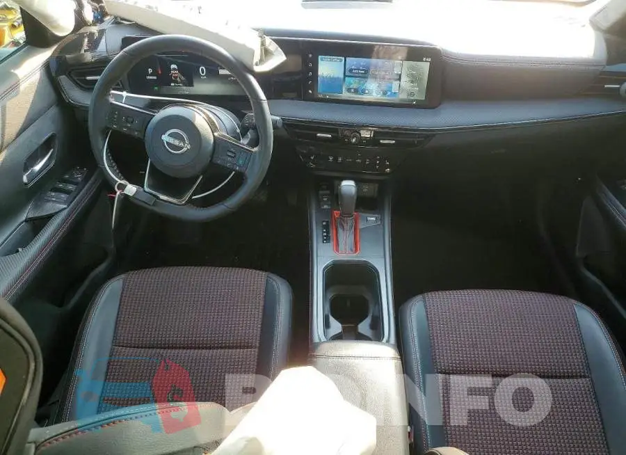 3N8AP6DD8SL404657 Photo# 8