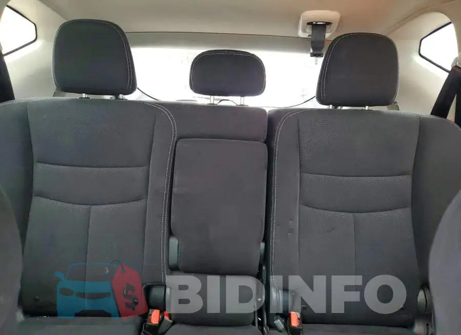 5N1AZ2MG7JN201777 Photo# 10