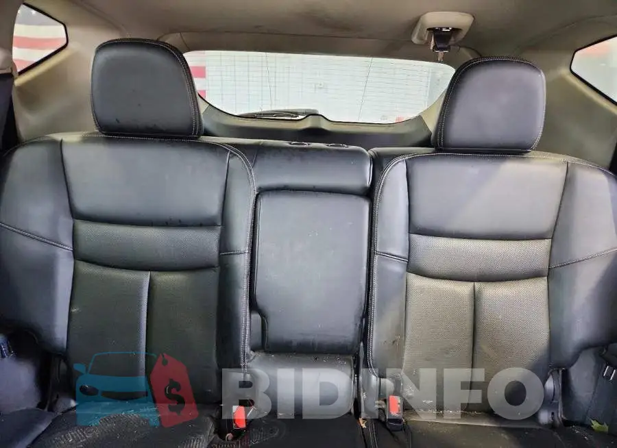 5N1AZ2MH6HN178186 Photo# 10