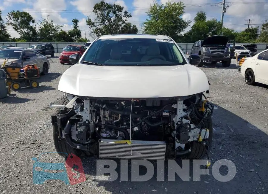 5N1AZ3CS6TC117718 Photo# 5