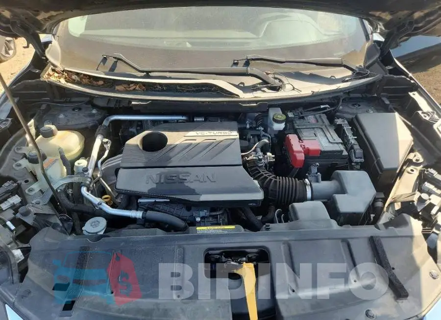 5N1BT3CB7NC698316 Photo# 11