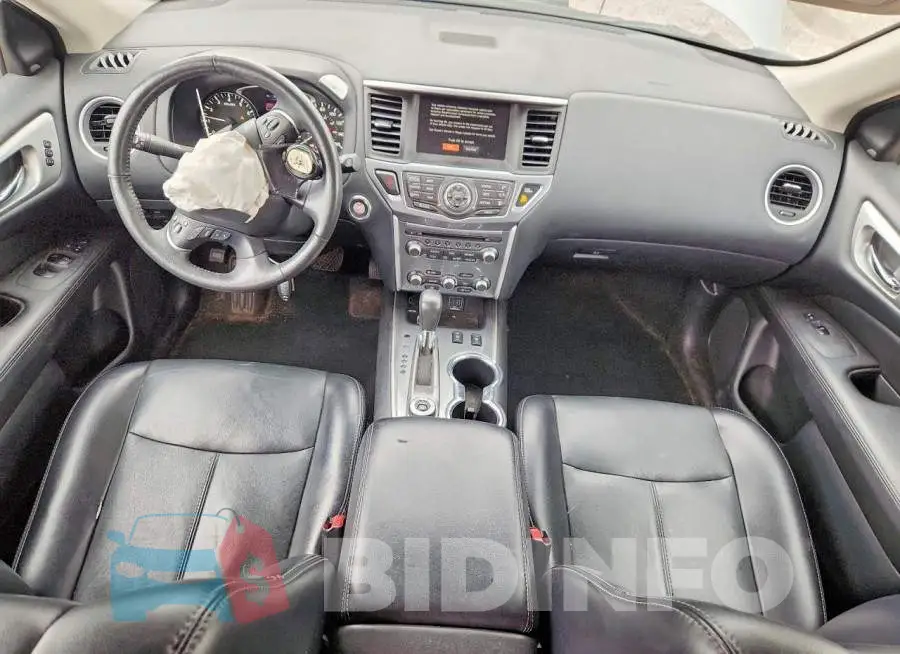 5N1DR2CM5LC647008 Photo# 8