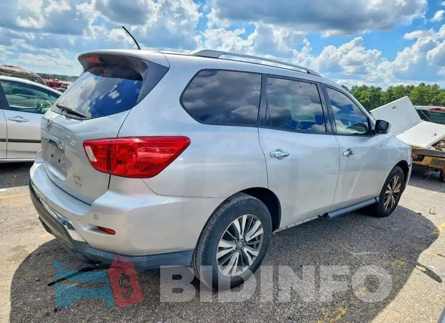5N1DR2MM2HC658487 Photo# 3