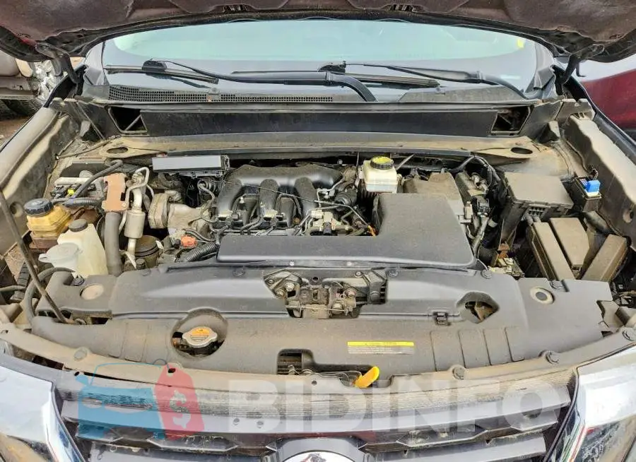 5N1DR2MM4KC612148 Photo# 12