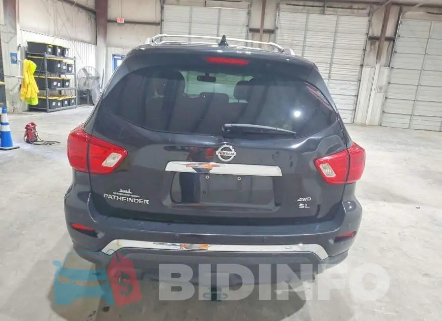 5N1DR2MM8KC613903 Photo# 6