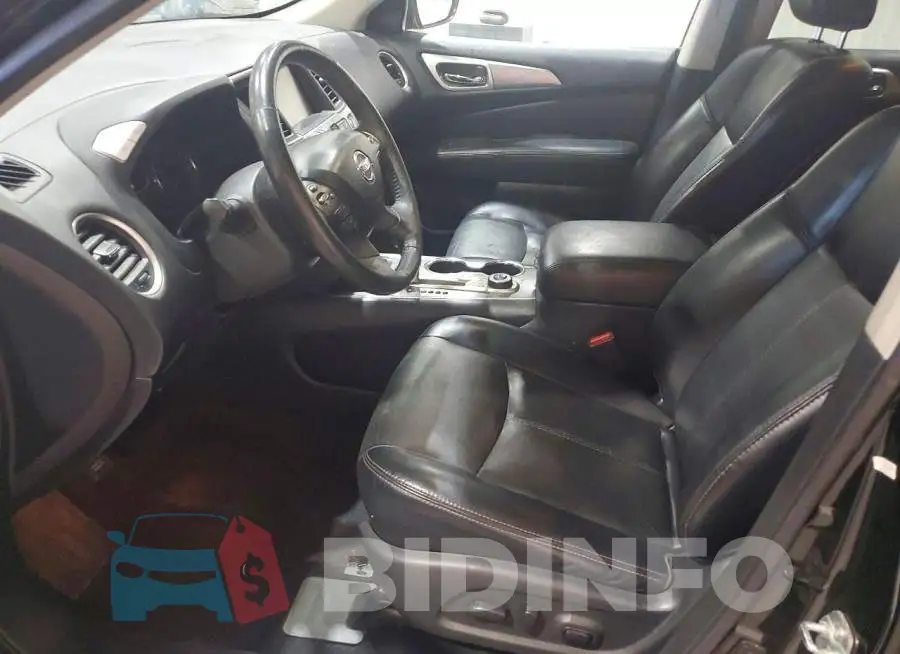 5N1DR2MM8KC613903 Photo# 7