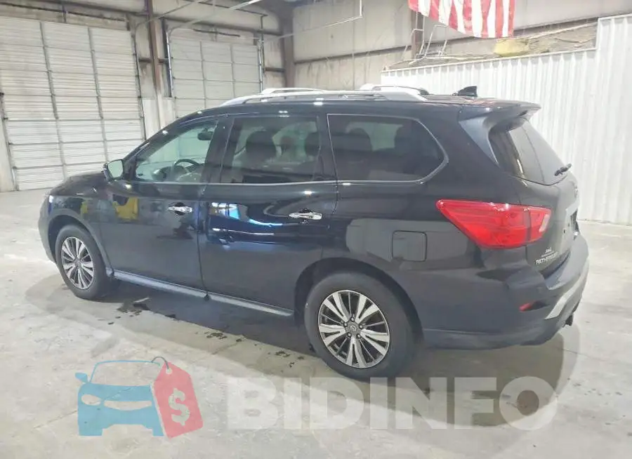 5N1DR2MM8KC613903 Photo# 2