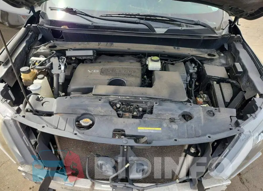 5N1DR2MMXHC646197 Photo# 11