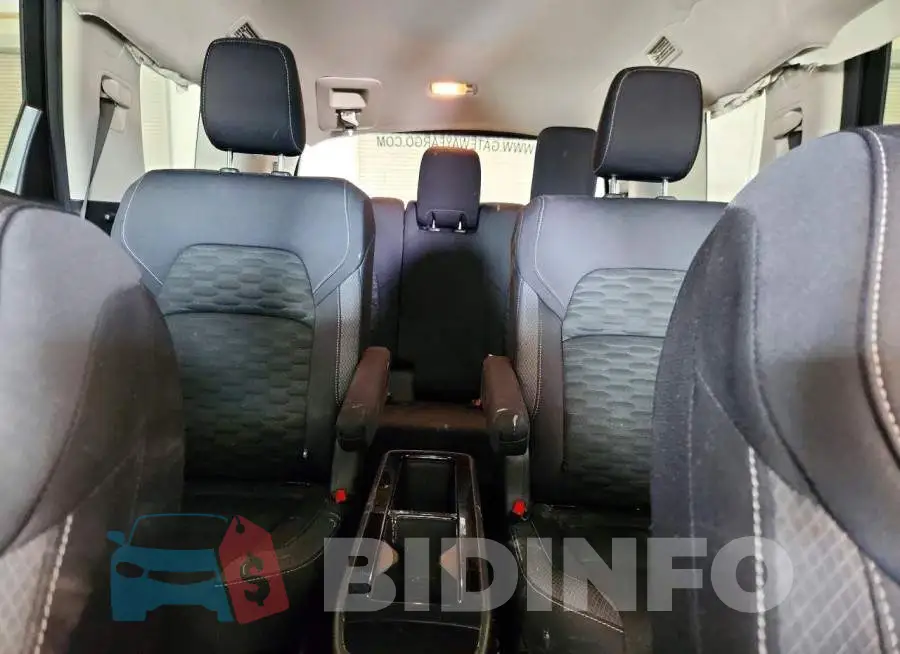 5N1DR3BD3NC236295 Photo# 10