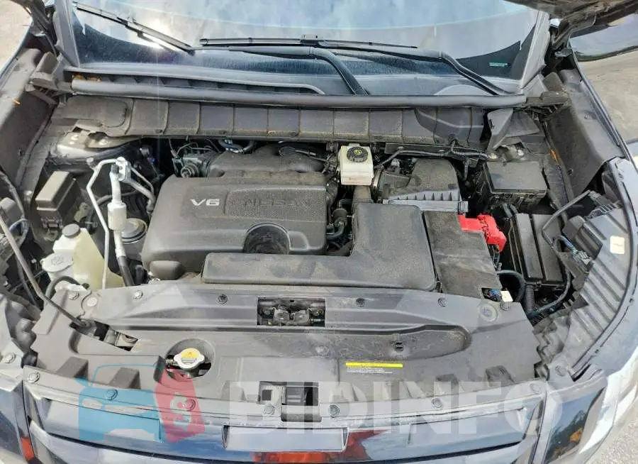 5N1DR3CBXPC232048 Photo# 12