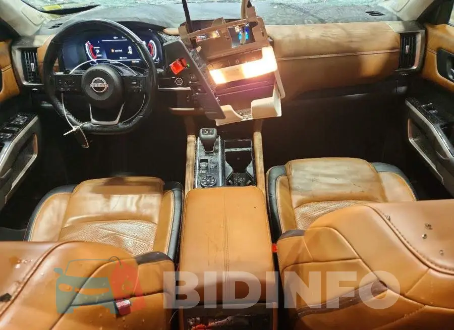 5N1DR3DJ6RC311919 Photo# 8