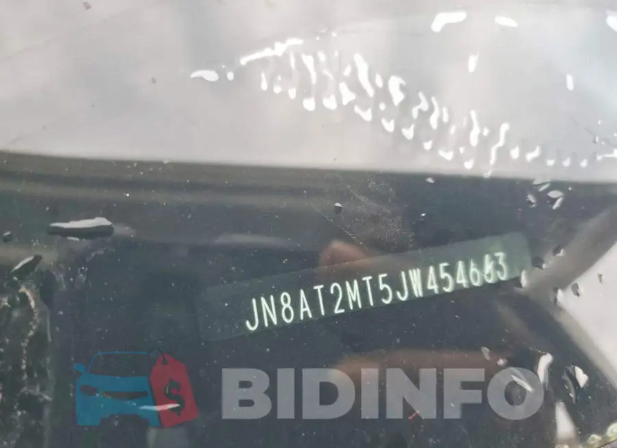 JN8AT2MT5JW454663 Photo# 14