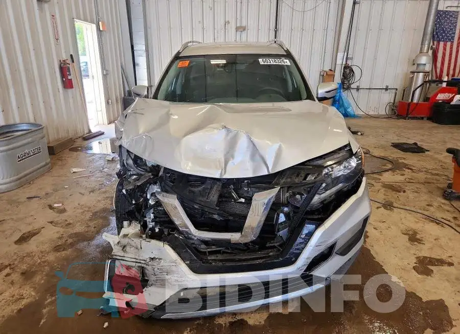 KNMAT2MT4LP540992 Photo# 5