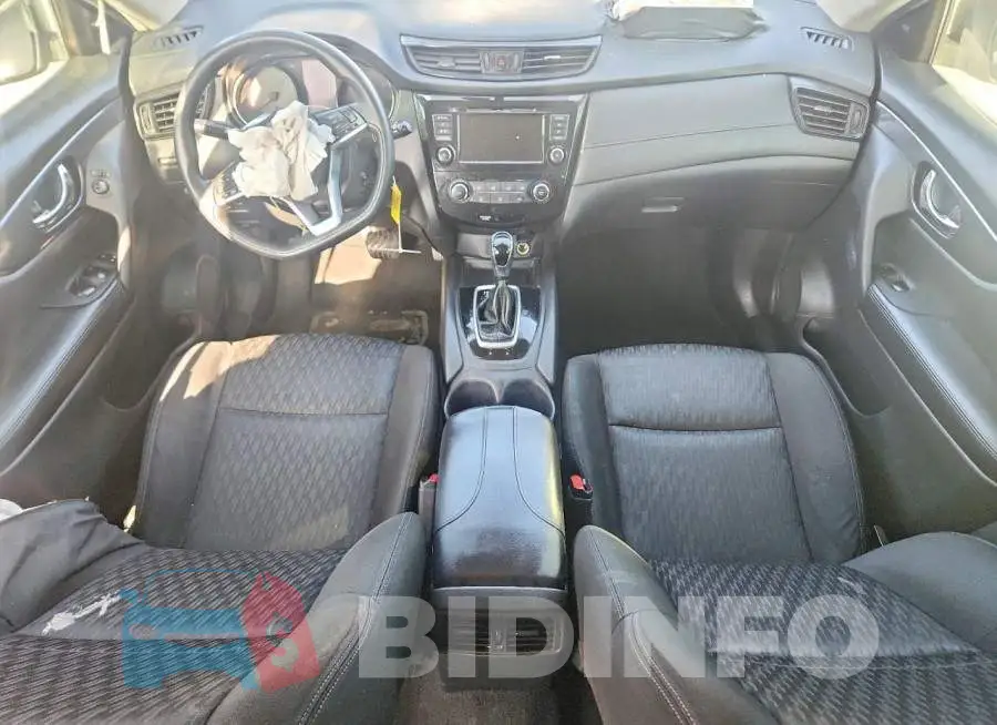 KNMAT2MT5JP618757 Photo# 8