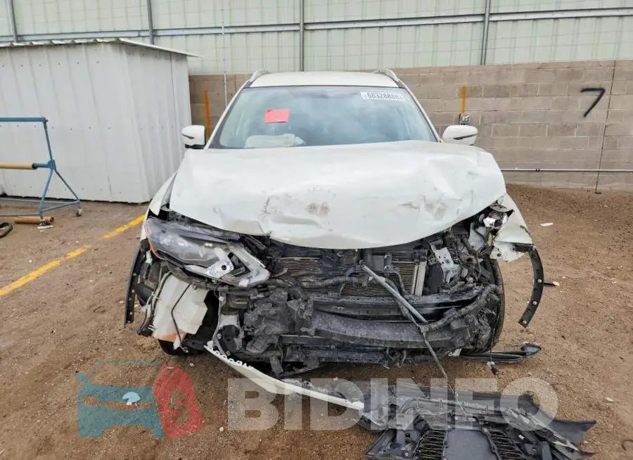 KNMAT2MV2HP618629 Photo# 5