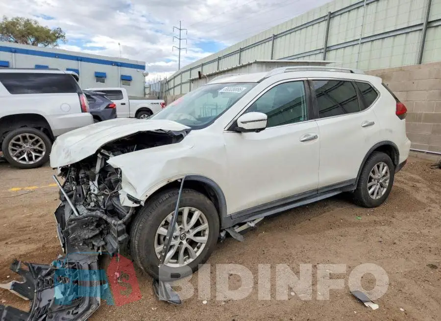 KNMAT2MV2HP618629 Photo# 1