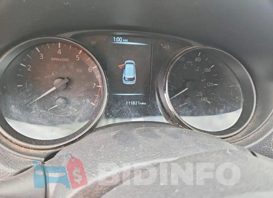 KNMAT2MV2HP618629 Photo# 9
